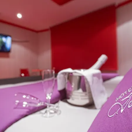 Venus La Coruña Motel *