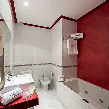 Motel Venus La Coruna Guísamo