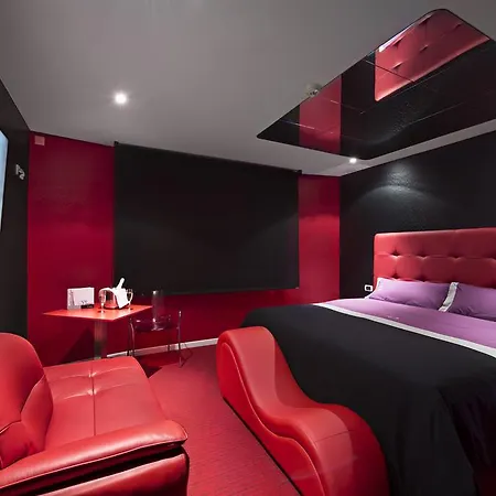 Motel Venus La Coruna *