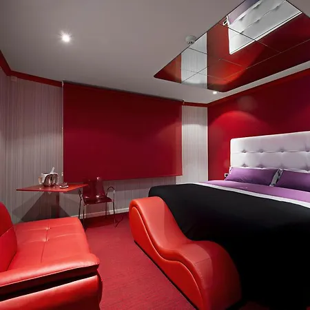 Motel Venus La Coruna Guísamo