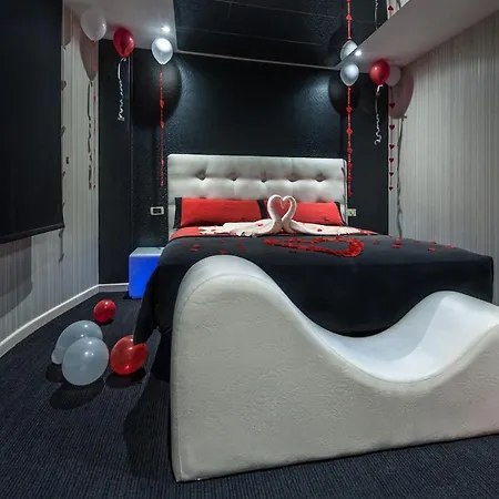 Motel Venus La Coruna