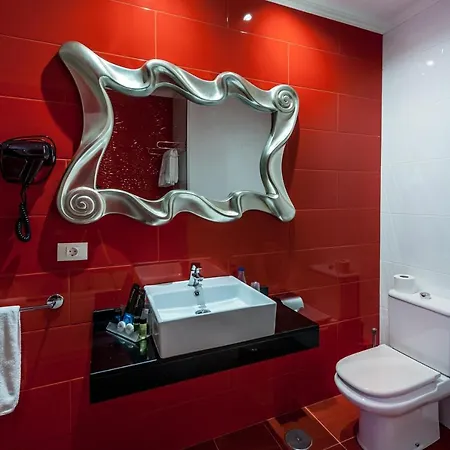 Motel Venus La Coruna *