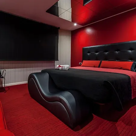 Motel Venus La Coruna *