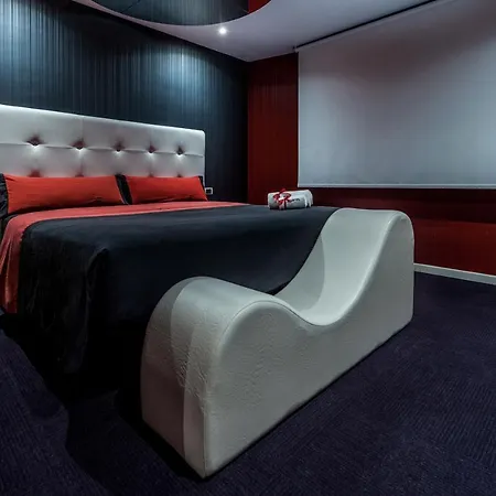 Motel Venus La Coruña