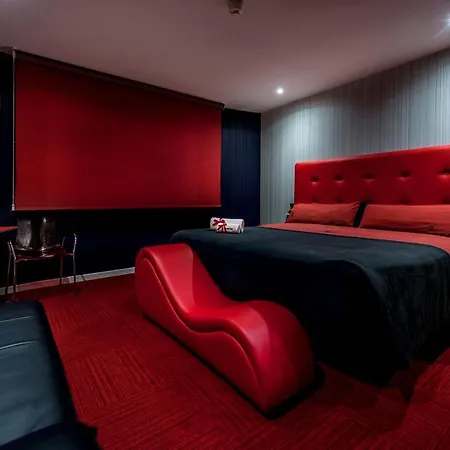 Motel Venus La Coruña *