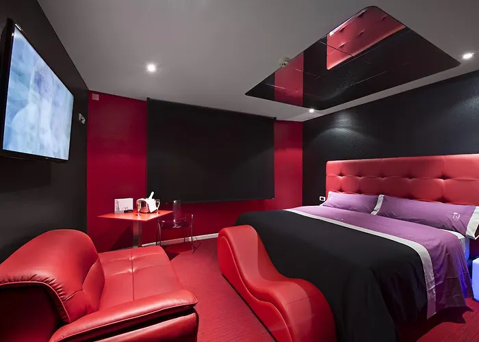 Motel Venus La Coruna *