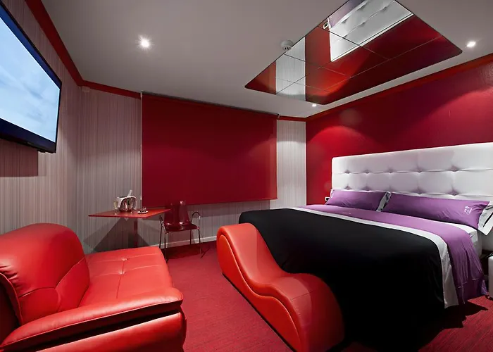 מוטל Venus La Coruna Guísamo