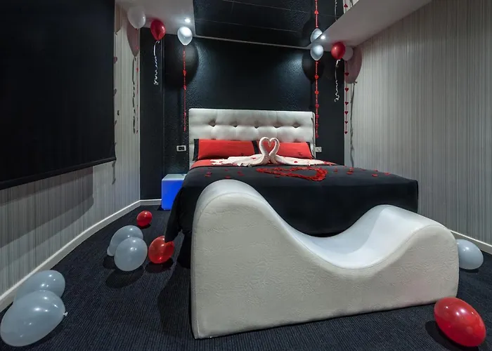 Motel Venus La Coruna