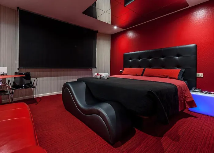 Motel Venus La Coruna *