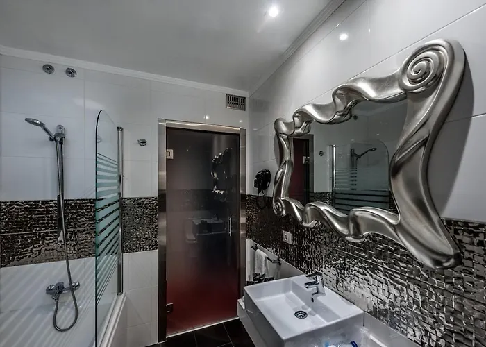 Venus La Coruna Motel *