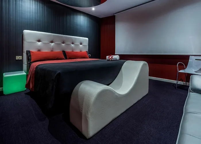 Motel Venus La Coruna