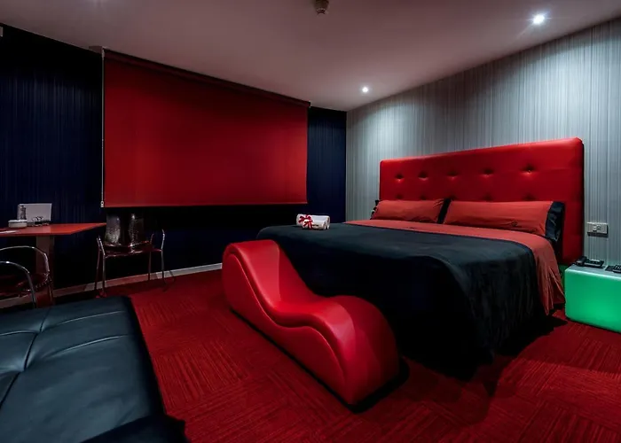 Motel Venus La Coruna *