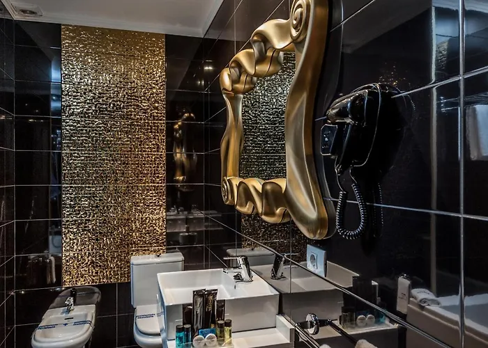 Motel Venus La Coruna Guísamo